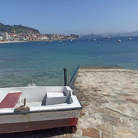 Casa Mirador A Granxa-3