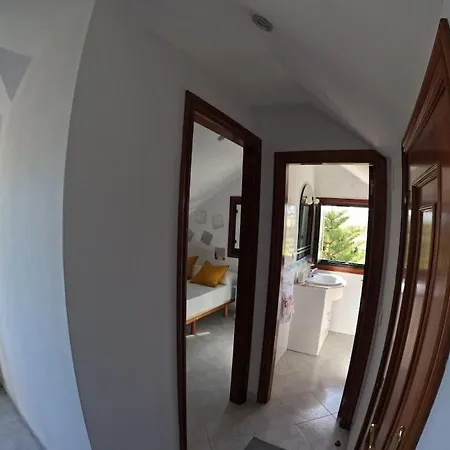 Casa Mirador A Granxa-2
