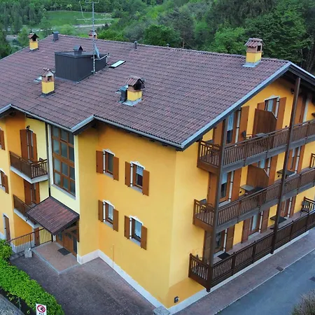 Residenza Arcobaleno-3