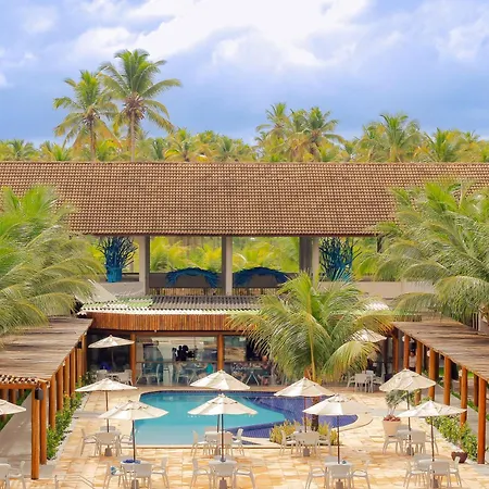 Tabaobí Smart Hotel-3