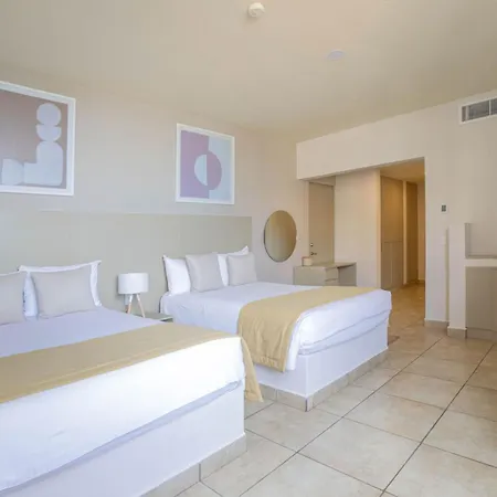 Ixchel Beach Hotel-3