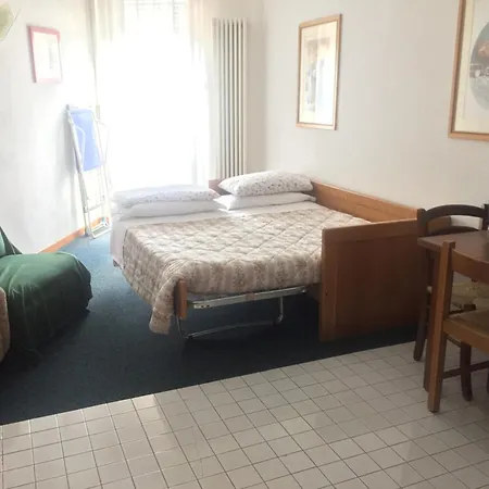 Residence Des Alpes-3