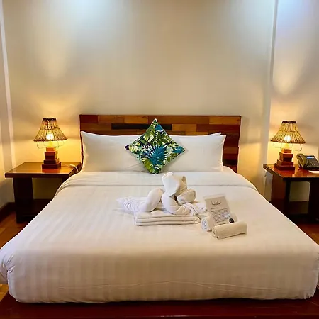 The Nest El Nido Beach Resort-3