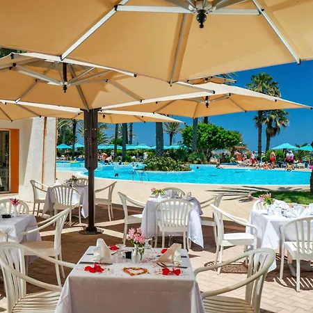 El Ksar Resort & Spa- Family Hotel-3
