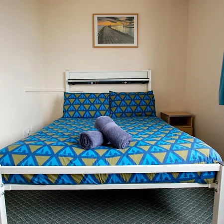 Inverness Youth Hostel-2