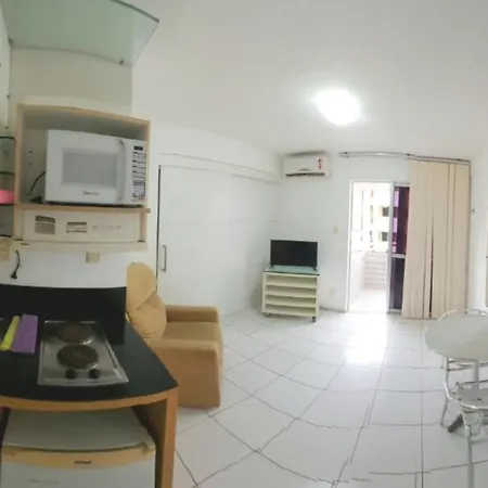 American Flat - Ponta D'areia - Ferreira Hospedagens-3