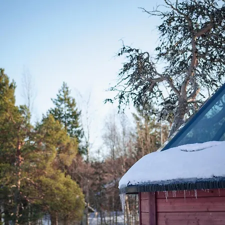 Holiday Village Inari-3
