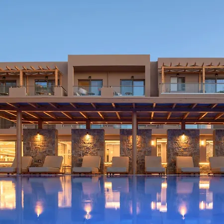 High Beach Resort-2