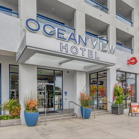 Ocean View Hotel-3