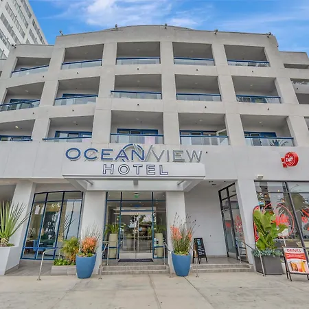Ocean View Hotel-2