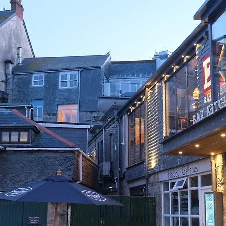Halfway Cottage St Ives-2