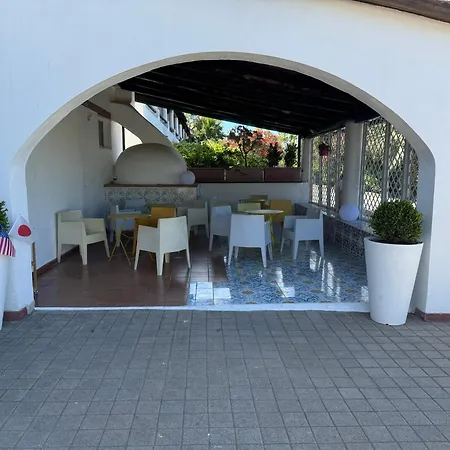 Il Caimano B&B, con piscina dal 18 Luglio al 30 Agosto-3