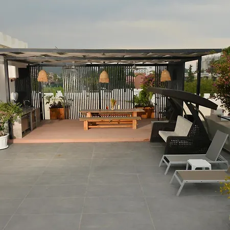 Miarosa Kemer Beach-2