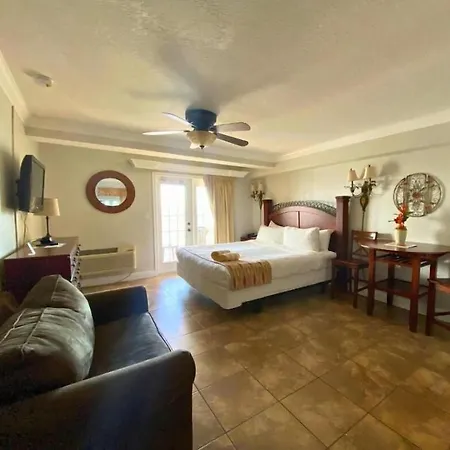 Beso Del Sol Resort-3