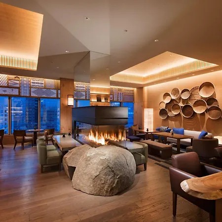 Conrad Tokyo-2