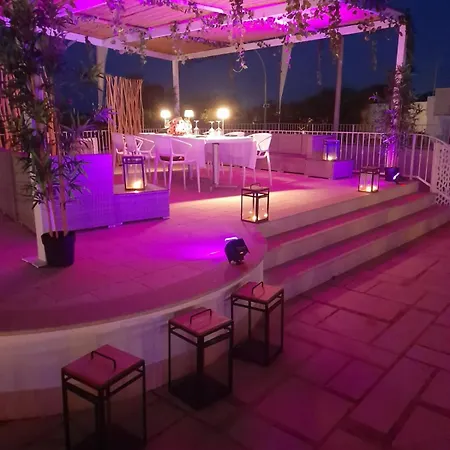 Rosa Marina Frontline Beach-3