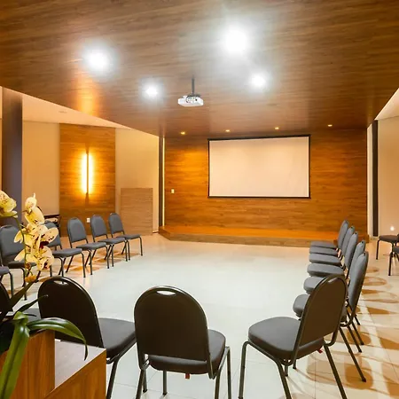 Tabaobí Smart Hotel-2