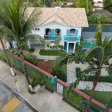 Pousada Cabore-2