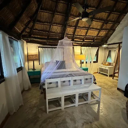 Sivana Tulum-3