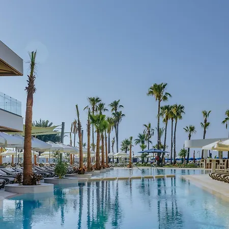 Lordos Beach Hotel & Spa-2