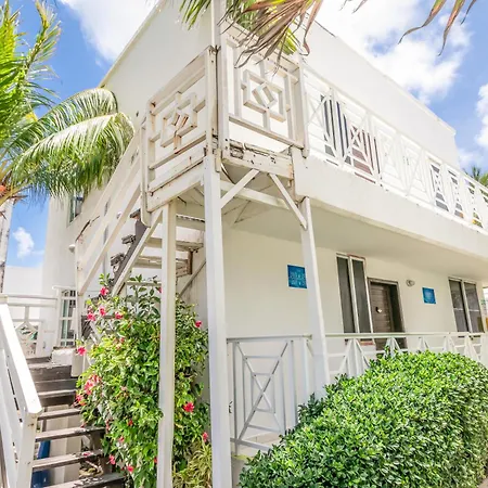 Hotel San Luis Beach House By Oxohotel-2