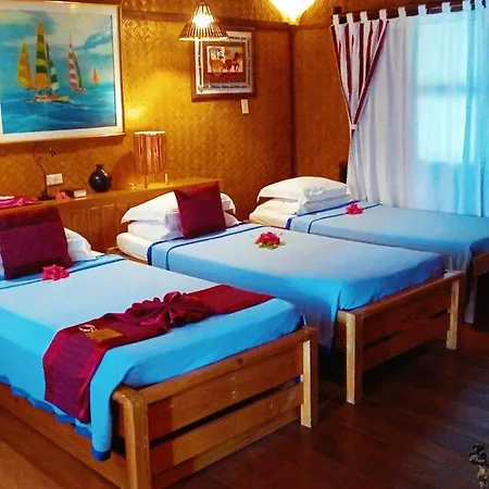 El Rio Y Mar Resort-2