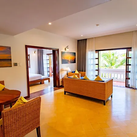 Allezboo Beach Resort & Spa-2