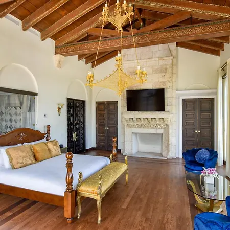 The Villa Casa Casuarina-3