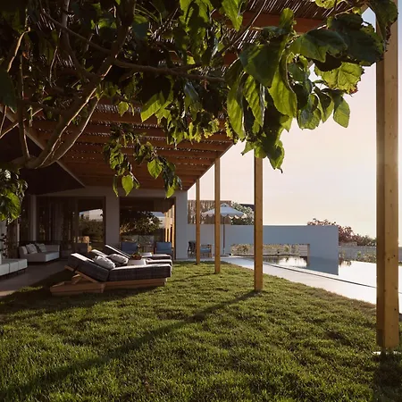 The Royal Blue Resort & Spa Crete (Adults Only)-2