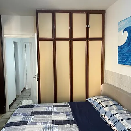 Pier Sul Apart Service-2