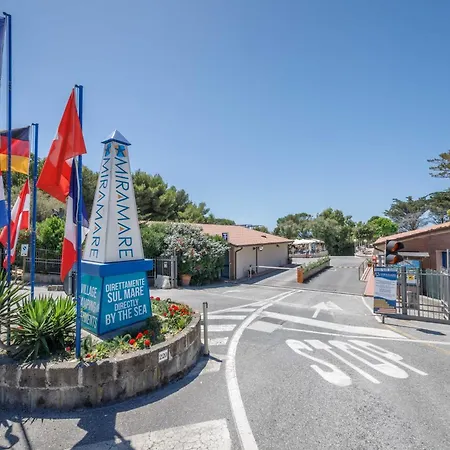 Villaggio Miramare-3