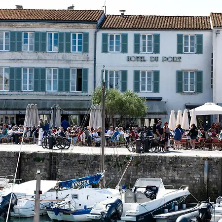 Hôtel du Port-3