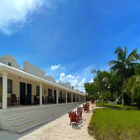 El Paraiso Hotel Tulum-2