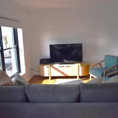 Bondi 38 Serviced Apartments-3