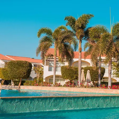 Reef Oasis Blue Bay Resort & Spa-2