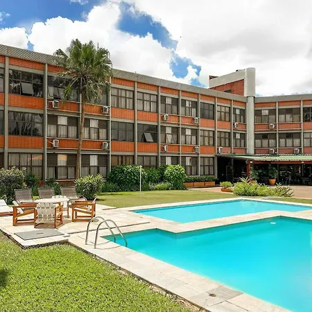 Uberaba Apart Hotel - by Easy Hotéis-3