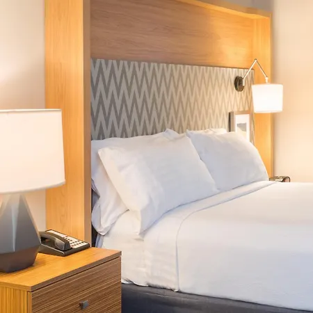 Holiday Inn New York City - Wall Street By Ihg-2