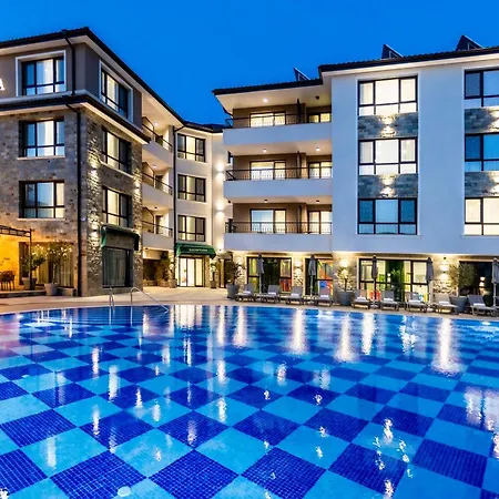 Natura All Seasons Boutique Hotel-3