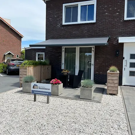 BnB Westerduinen, De Bollekamer-2