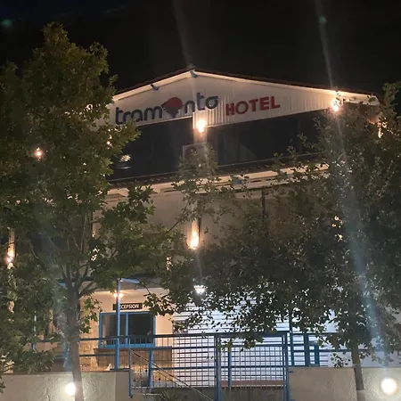 Tramonto Hotel-3