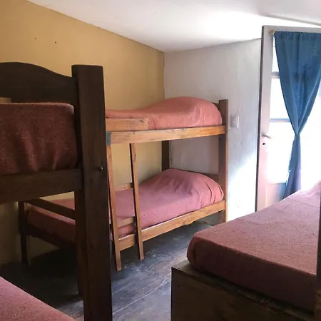Hostel Playa Pura Vida mdq-3
