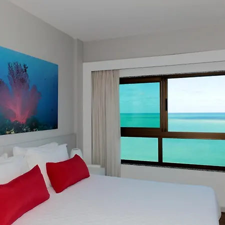Hotel Ponta Verde Maceio-3