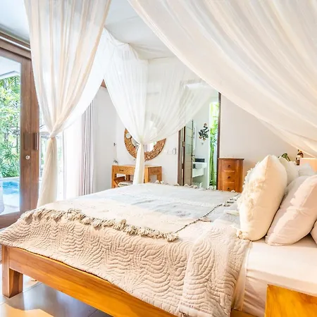 Kejora Beachfront Estate - Villa Murni Moments From Sanur Beach-3