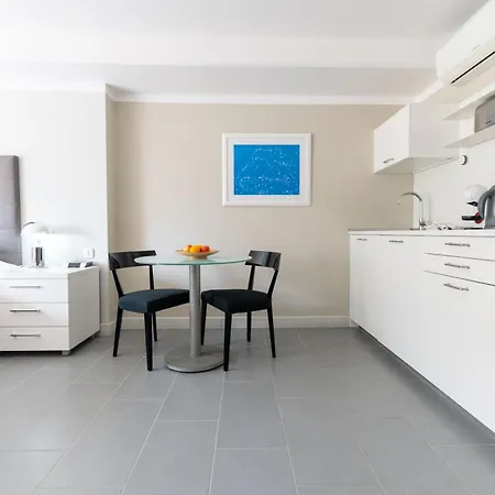 The Residence Aparthotel-2