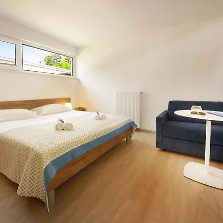 Adria Apartments - Hotel & Resort Adria Ankaran-2