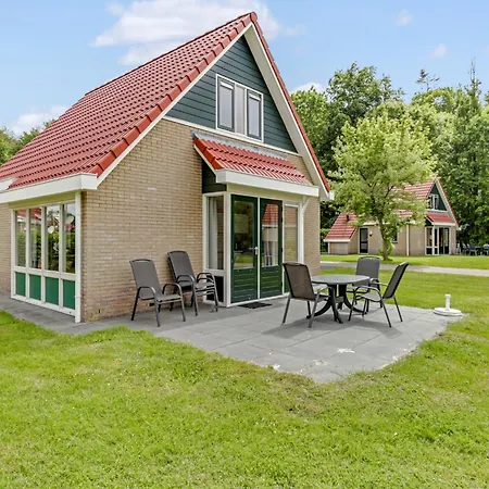 Bungalowpark Hoge Hexel-3
