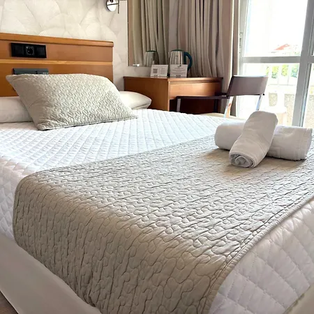 Hotel Atalaya I-2