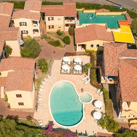 Residence Corte Dei Venti-3