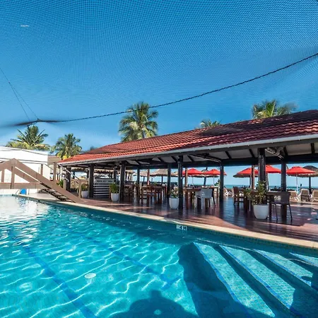 Ramada Suites By Wyndham Wailoaloa Beach Fiji-3