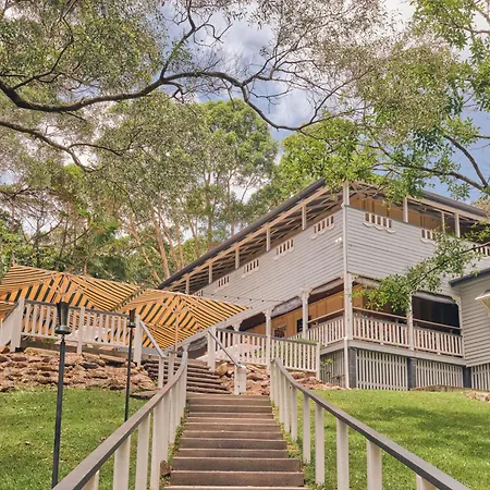 Halse Lodge Noosa Heads-2
